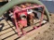 MQ TRASH PUMP,  4