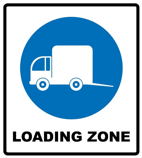 LOAD OUT \ EQUIPMENT REMOVAL –  THERE WILL BE A FORKLIFT TO ASSIST LOADING