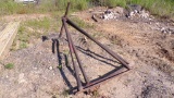 SPOOL RACK