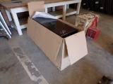 HYDRAULIC TANK  **NEW IN BOX**