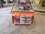 RB-25 REBAR BENDER