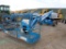 GENIE S65 MANLIFT,  BOOMLIFT, S# 56011-22595 C# L5-12