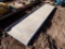 ALUMINUM DOCK RAMP WALK BOARD,  29-1/2