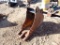 BACKHOE / EXCAVATOR BUCKET,  12