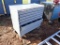 ROLLING TOOL CABINET,  7-DRAWER