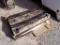 SMITTYBILT 76654 SWING-A-WAY TIRE CARRIER  FOR JEEP