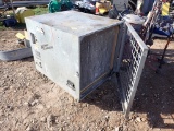 FAN / BLOWER,  110-V
