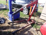 ENGINE HOIST