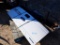 REAR BUMPER & TAILGATE,  FITS FORD SUPERDUTY TRUCK