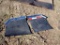 (2) MUD FLAPS