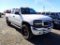 2005 GMC SIERRA 2500 HD TRUCK, 278,656MI  V8 GAS, AUTO, EXTENDED CAB, 4X4,