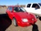 2003 VOLKSWAGEN JETTA CAR,  4 CYL GAS, AUTO, PS, AC, *CONDITION UNKNOWN* NO