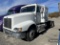1999 INTERNATIONAL 9400 TRUCK TRACTOR, 80,624+ mi,  48