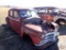PLYMOUTH 40'S ERA CAR,  *NO TITLE*
