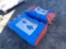 DIGGIT TARPS,  (2) @ 30' X 66'