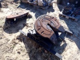 (2) HOLLAND 5TH WHEELS