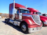 2020 INTERNATIONAL LONE STAR TRUCK TRACTOR, 550,784+ mi,  CUMMINS DIESEL, 1