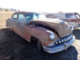 DESOTO CAR,  *NO TITLE*