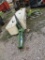 2014 KRONE AM3235 DISK MOWER,  3-PT, PTO S# 894211