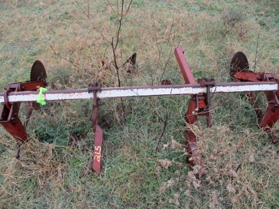 PLANTER PARTS