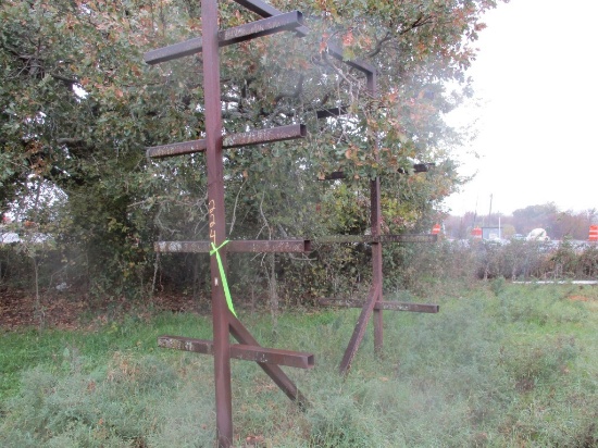 METAL RACK