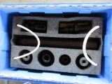 (2) TOOL KITS  (1) MF BRAZIL TRACTOR KIT, (1) AGCO 730/735 DANA AXLE KIT
