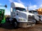 2014 MACK CXU613 TRUCK TRACTOR, 947k+ mi,  DAY CAB, MP8 DIESEL, MAXITORQUE