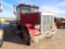 1982 FREIGHTLINER FL TRUCK TRACTOR,  DAY CAB, CAT 3406 DIESEL, 13 SPEED, TW