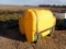 (2) SADDLE TANKS,  250 GALLON, FITS JOHN DEERE 20 SERIES TRACTOR