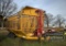KBH 6M ROLL BUGGY