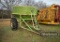 CASE IH 496 DISC,  25' S# 164699