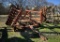 CASE IH 496 DISC,  25' S# 164699