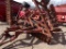 CASE IH 490 DISC,  25'