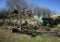 JOHN DEERE 1000 FIELD CULTIVATOR, HYD FOLD