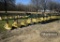 RED BALL 420 HOODED SPRAYER,  12 ROW