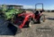 2020 MASSEY FERGUSON 1740E WHEEL TRACTOR  3PT, 540 PTO, DRAW BAR, 4 SPEED,