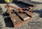 INTERNATIONAL ROTARY CUTTER,  5', **NEW**