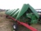 2007 JOHN DEERE 894 CORN HEADER  36