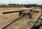 J &M HEADER TRAILER,  30' S# 15218