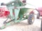 A & L F500 GRAIN CART,  500 BUSHEL, S# R92202