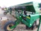 GREAT PLAINS 2525A DRILL,  38' TWIN ROW, 9