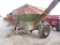 JOHN DEERE 108 GRAIN CART