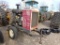 CASE 6591T POWER UNIT,  POWER UNIT, 6 CYL, TRAILER MOUNTED, S# DJA0009140