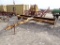 KILFER BLADE,  15, HYDRAULIC LIFT