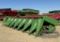 JOHN DEERE 894 CORN HEADER,  8 ROW