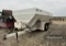 WARREN LS-3420-14 SPREADER TRAILER, S# SC16768