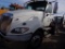 2012 INTERNATIONAL PRO STAR TRUCK TRACTOR,  DAY CAB, NAVISTAR DIESEL, 10 SP