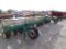JOHN DEERE 7100 PLANTER,  16