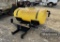 300 GAL NURSE TANK,  JOHN DEERE 8295R BRACKET