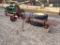 WATER FURROW PLOW  3 PT.,